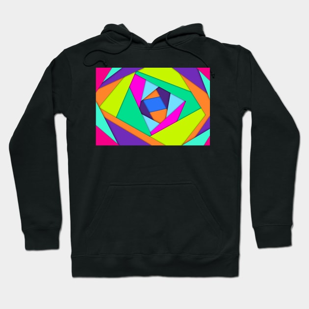 Brighten Your Day Hoodie by Studio Lockhart